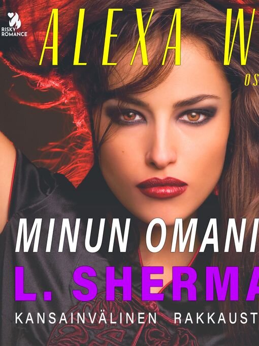 Title details for Alexa Wu 3 by L. Sherman - Wait list